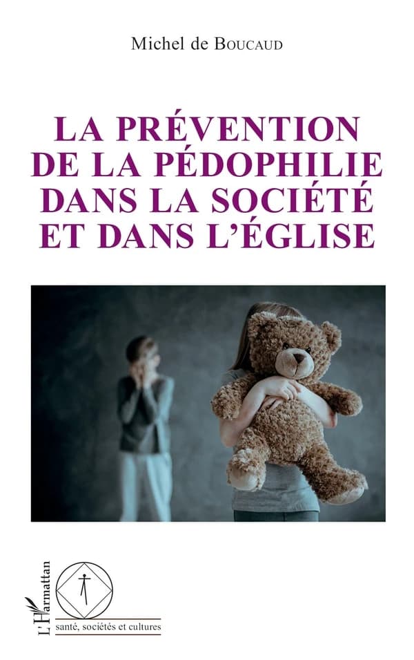 La prévention de la pédophilie dans la société et dans l'Église