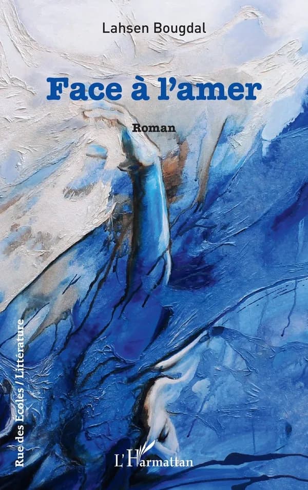 Face à l'amer : roman