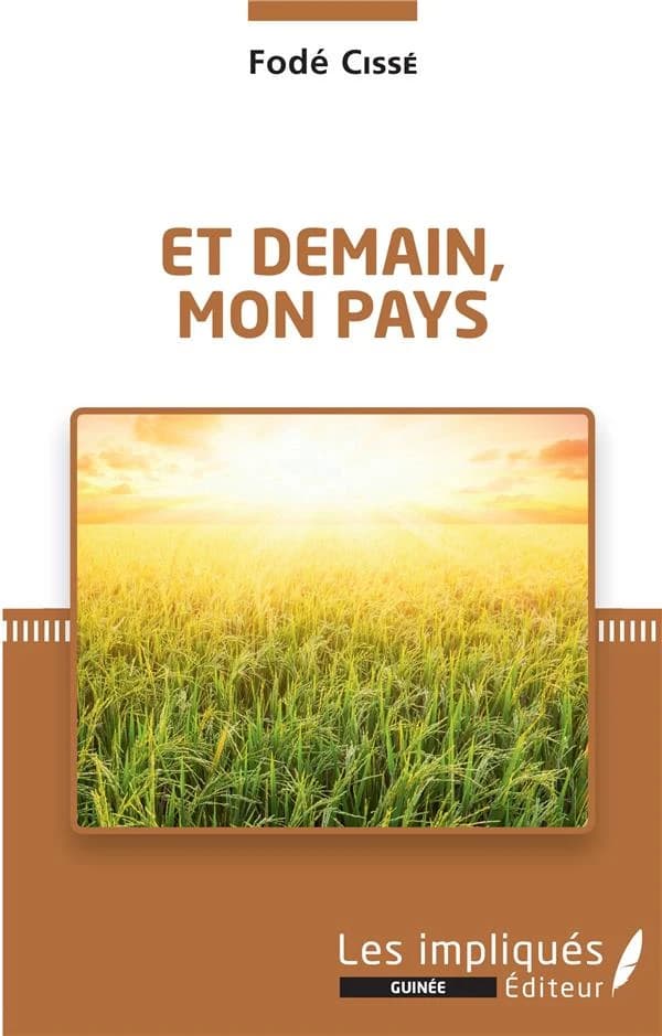 Et demain mon pays