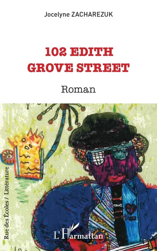 102 Edith Grove Street : roman