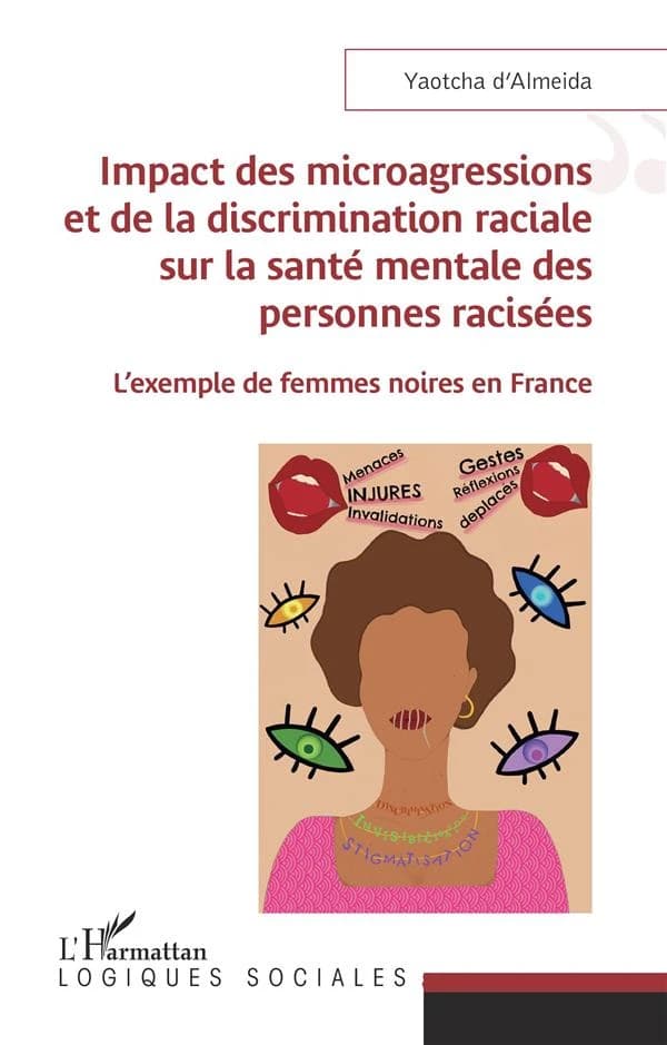 Impact des microagressions et de la discrimination raciale sur la santé mentale des personnes racisées : l'exemple de femmes noires en France