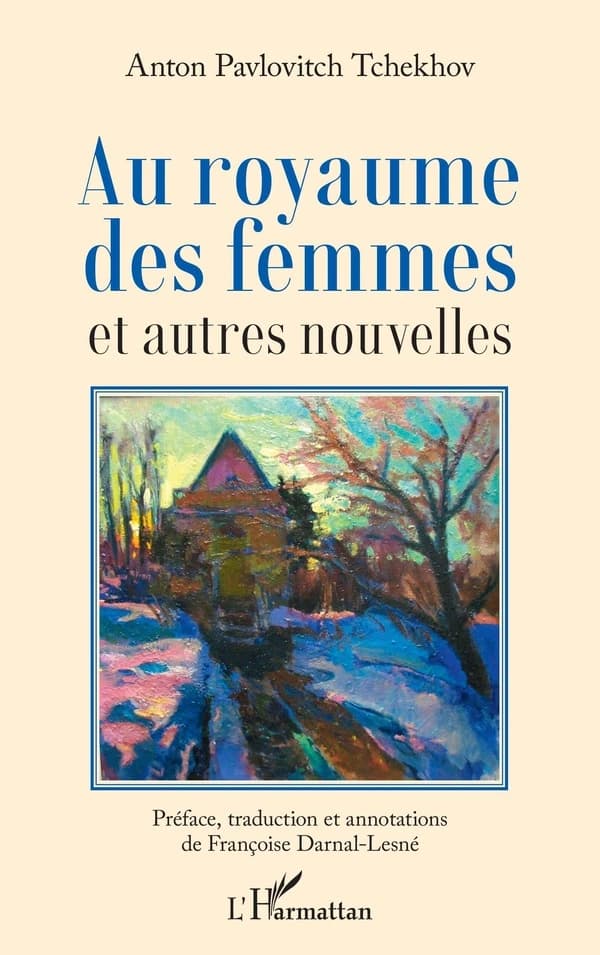 Au royaume des femmes : et autres nouvelles