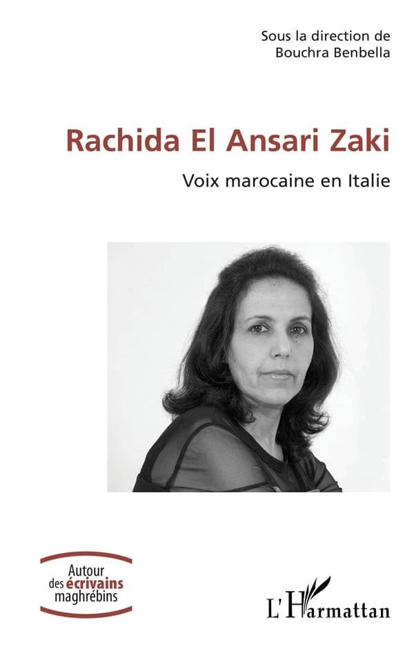 Rachida el Ansari Zaki : voix marocaine en Italie