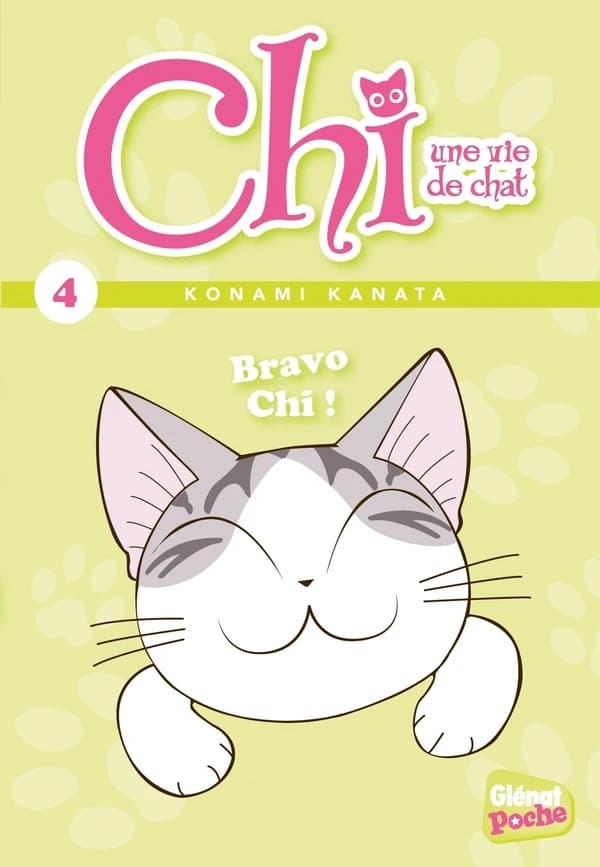 Bravo Chi !
