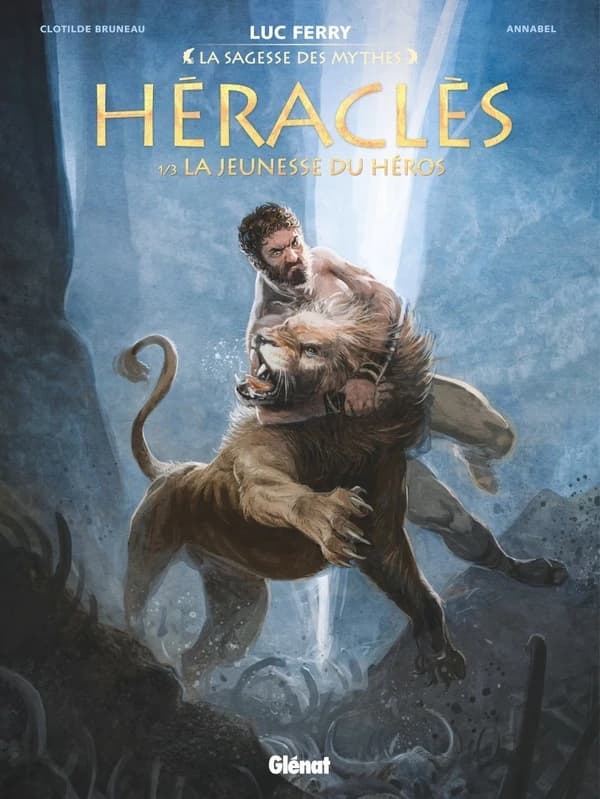 Héraclès 1