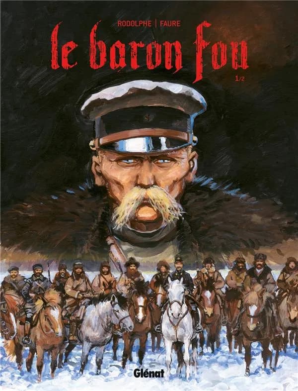 Le baron fou. 1