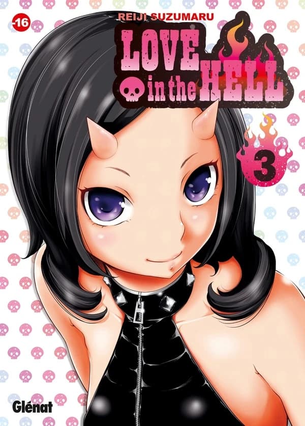 Love in the hell. 3