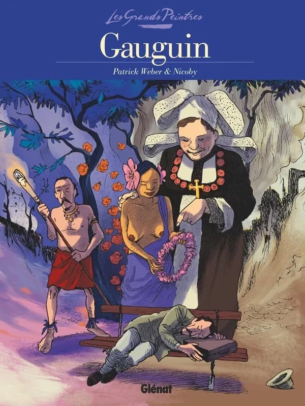 Gauguin