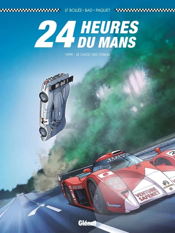 1999, le choc des titans