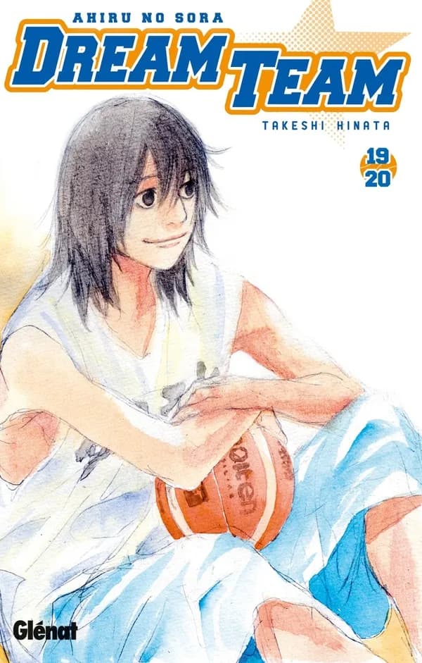 Dream team. Tome 19-20