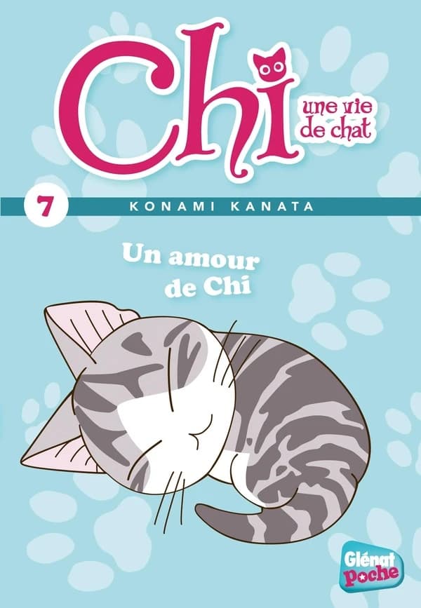 Un amour de Chi