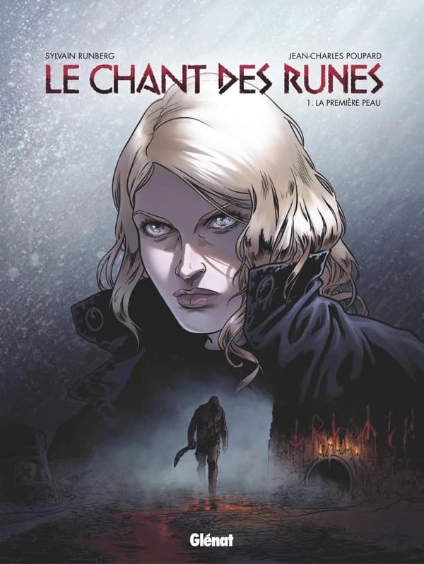 Le chant des runes
