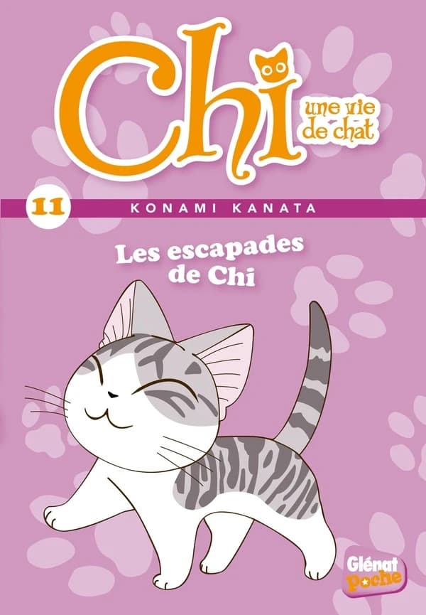 Les escapades de Chi
