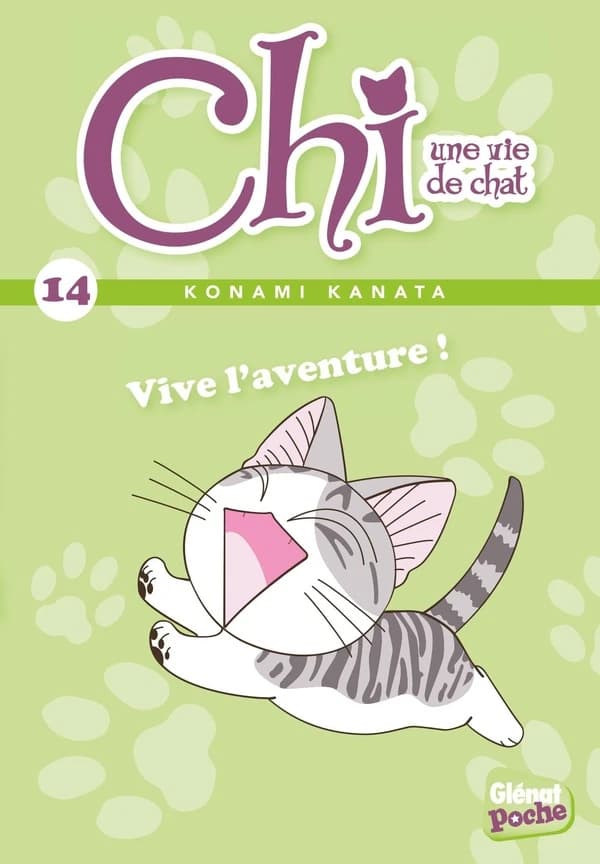 Vive l'aventure !