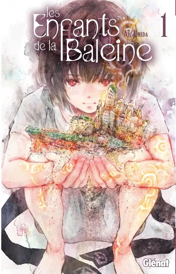 Les enfants de la baleine. 1