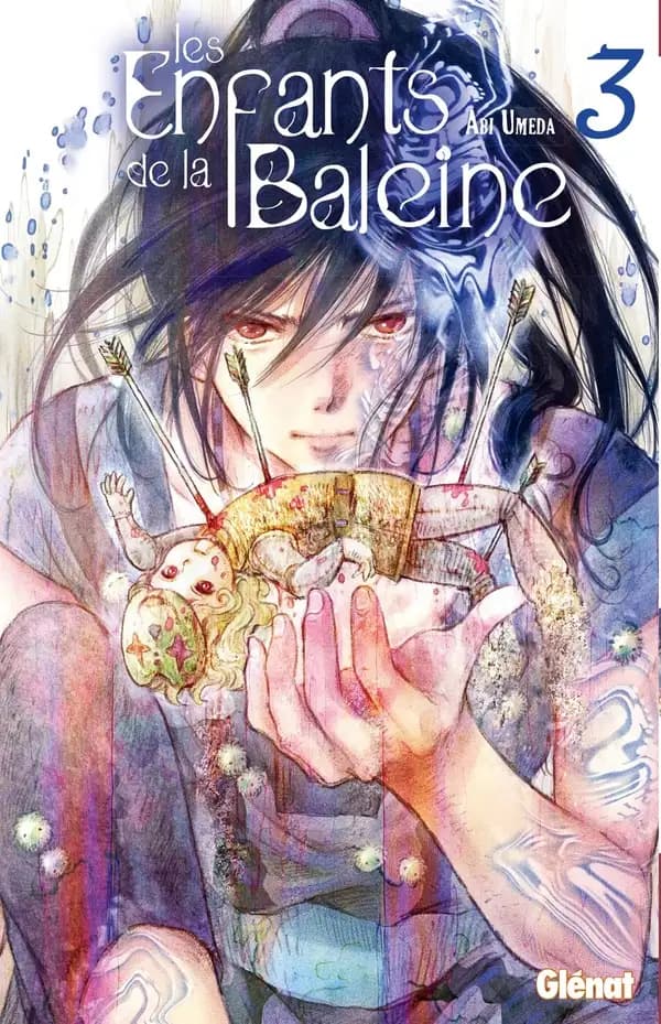 Les enfants de la baleine 3