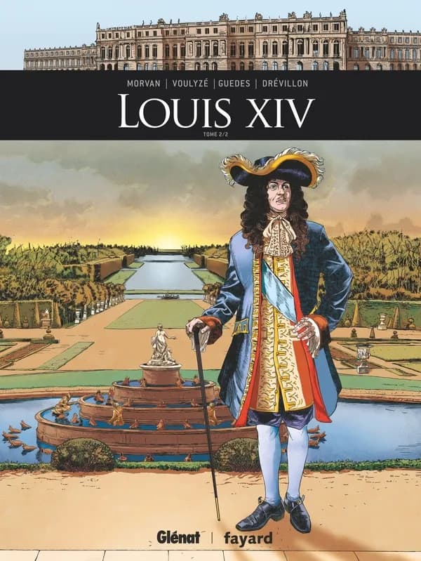 Louis XIV. Tome 2