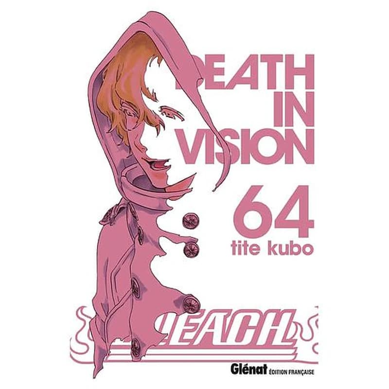 Death in vision