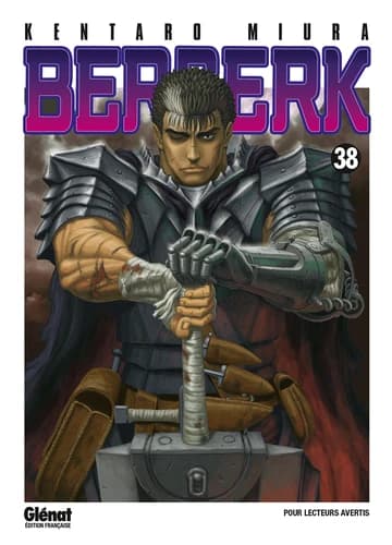 Berserk. 38