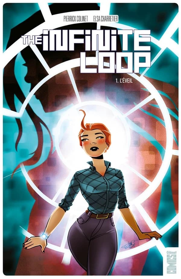 The Infinite Loop Tome 1