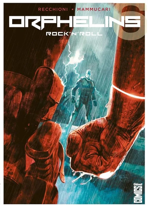Rock'n'roll