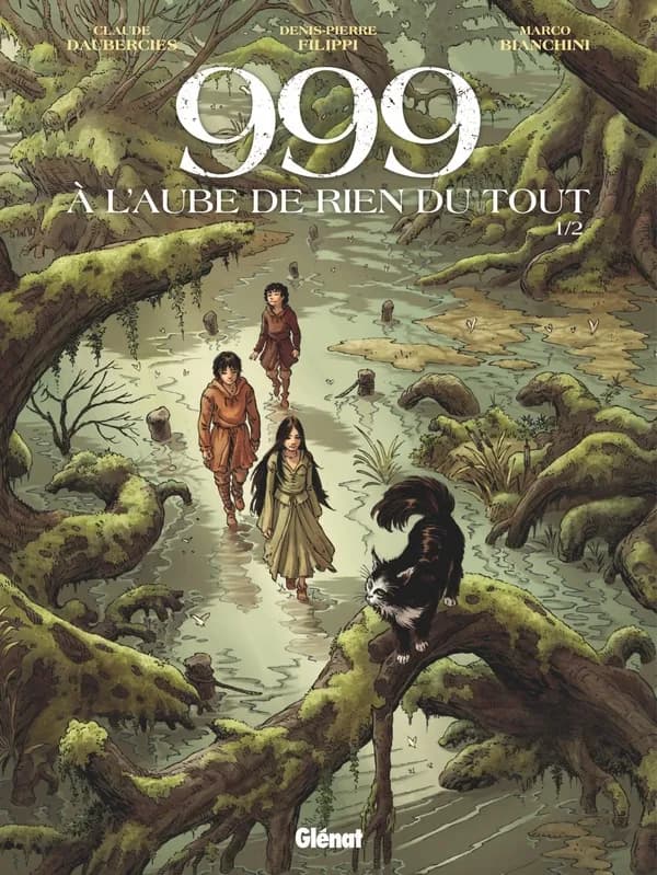 999, à l'aube de rien du tout. 1