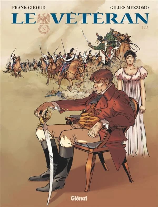 Le vétéran. 1