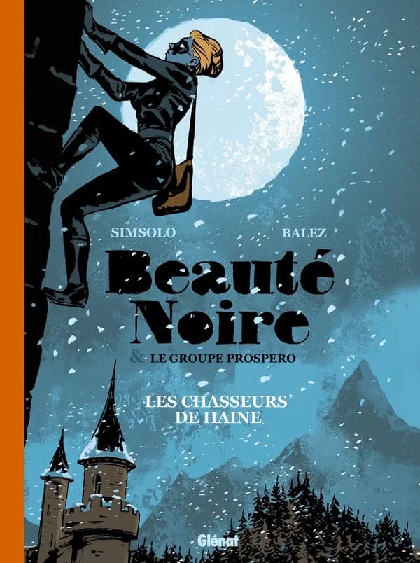 Les chasseurs de haine