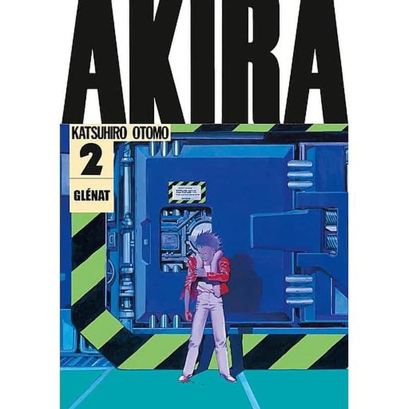 Akira
