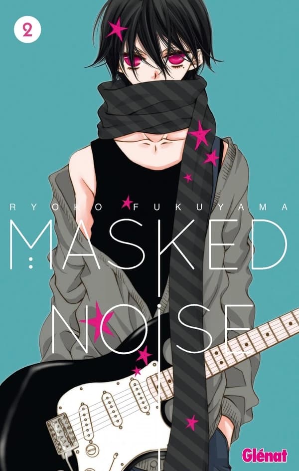 Masked noise. 2