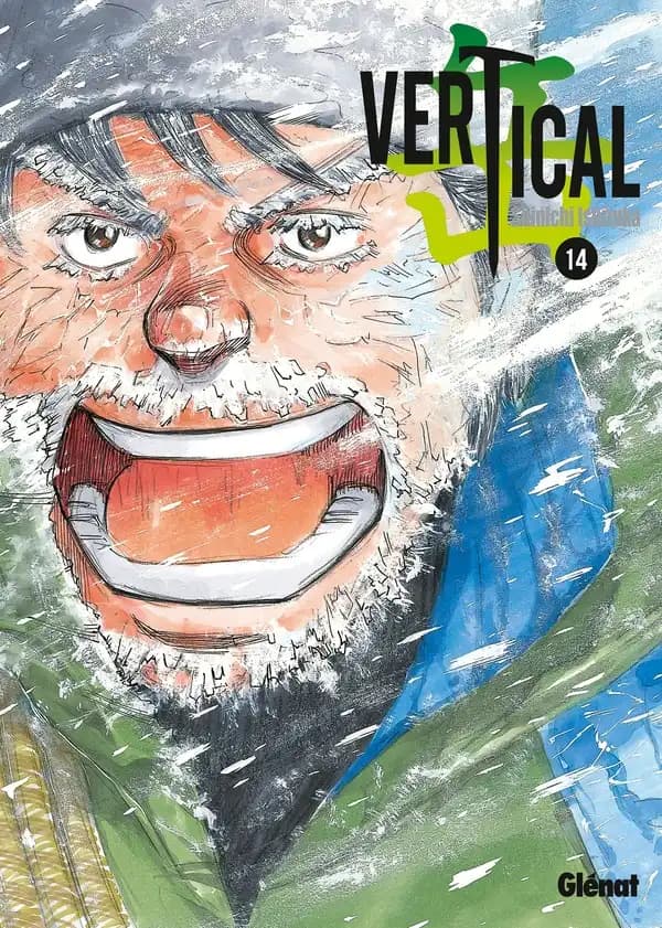 Vertical. 14