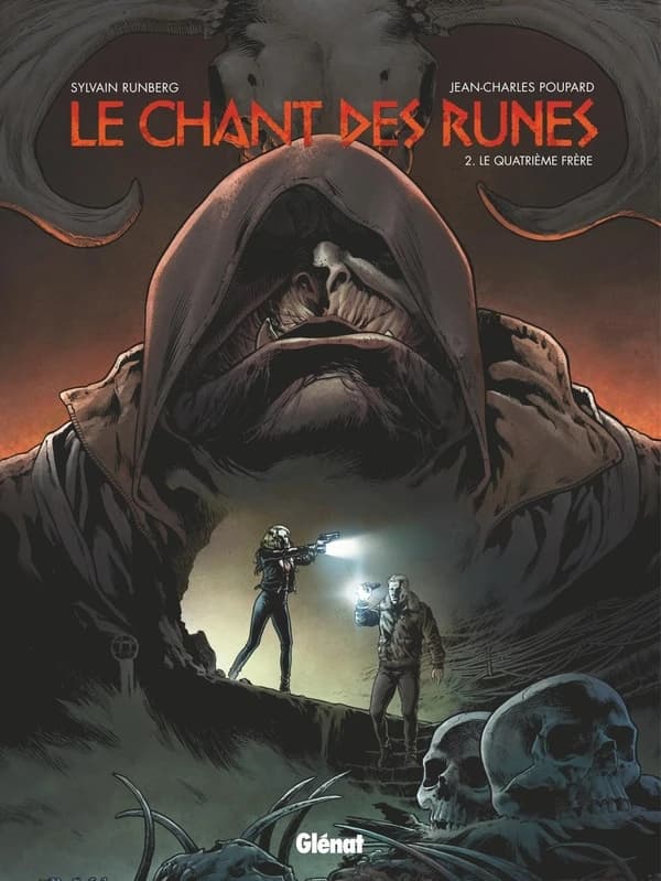 Le quatrième frère