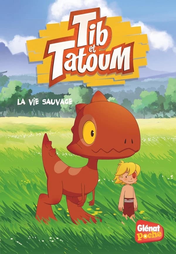 La vie sauvage