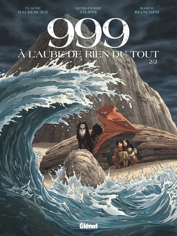 999, à l'aube de rien du tout 2