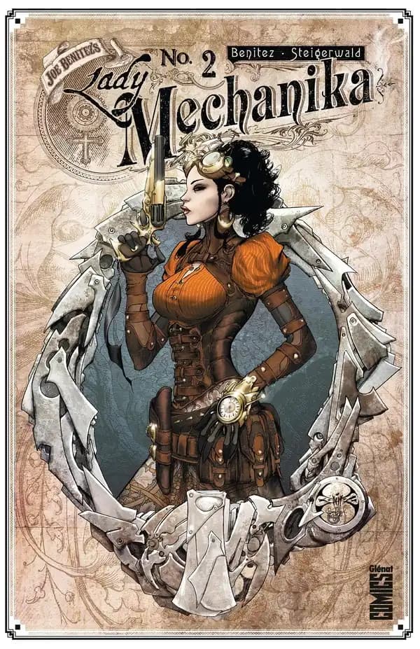 Le mystère du corps mécanique