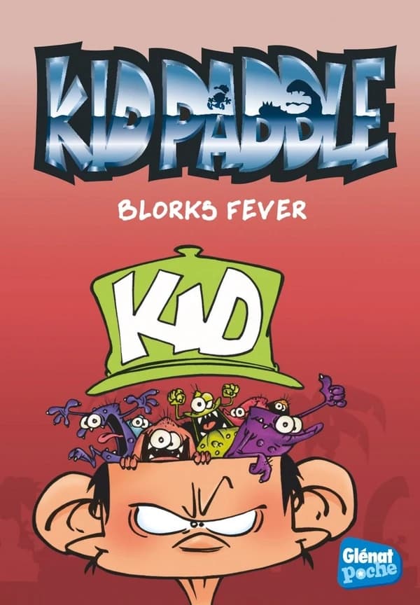 Blorks fever
