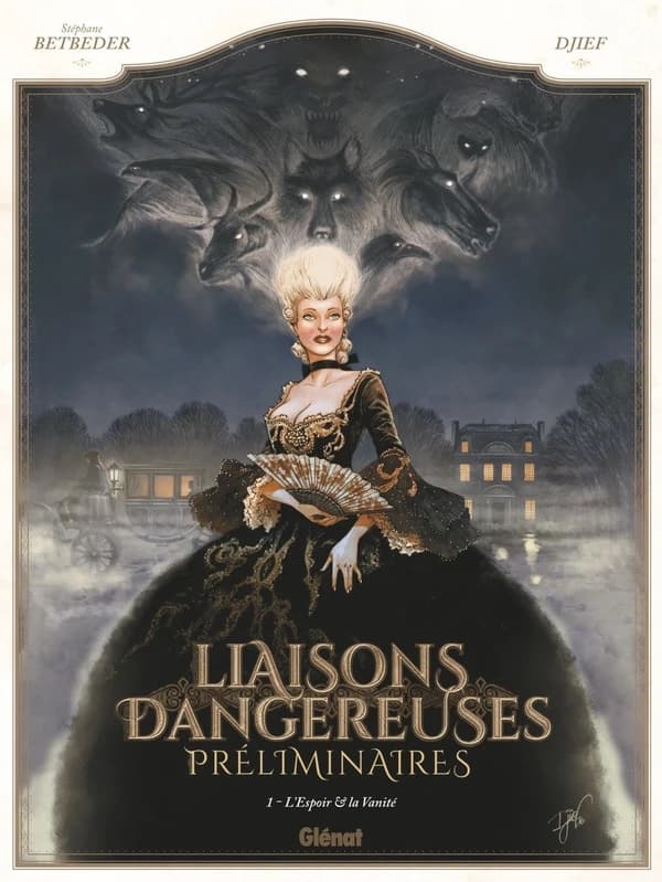 L'espoir & la vanité