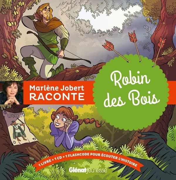 Robin des Bois