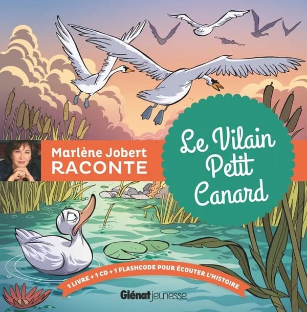 Le vilain petit canard