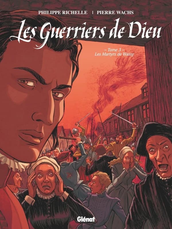 Les martyrs de Wassy