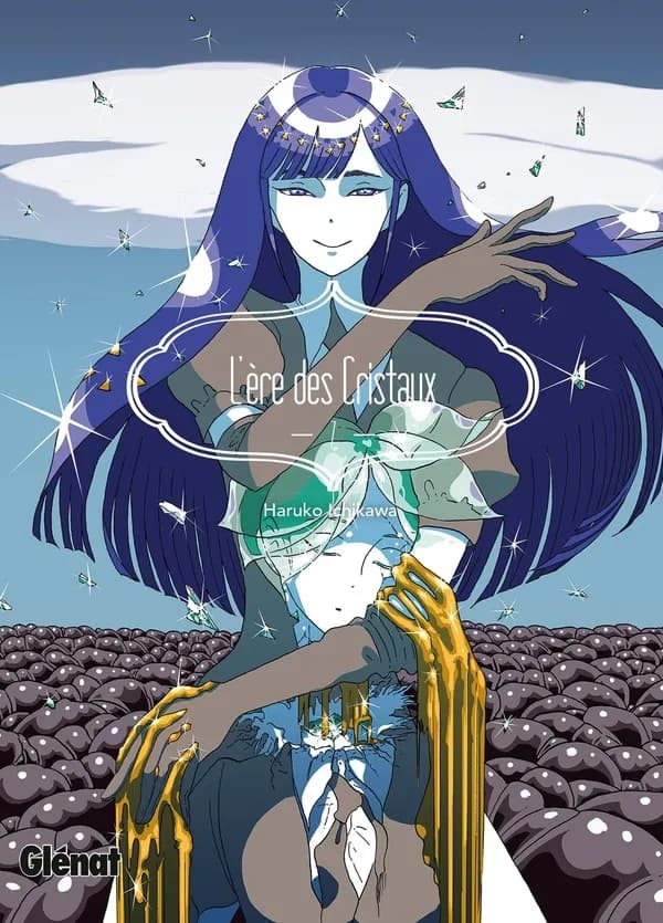 L'ère des cristaux. Tome 7