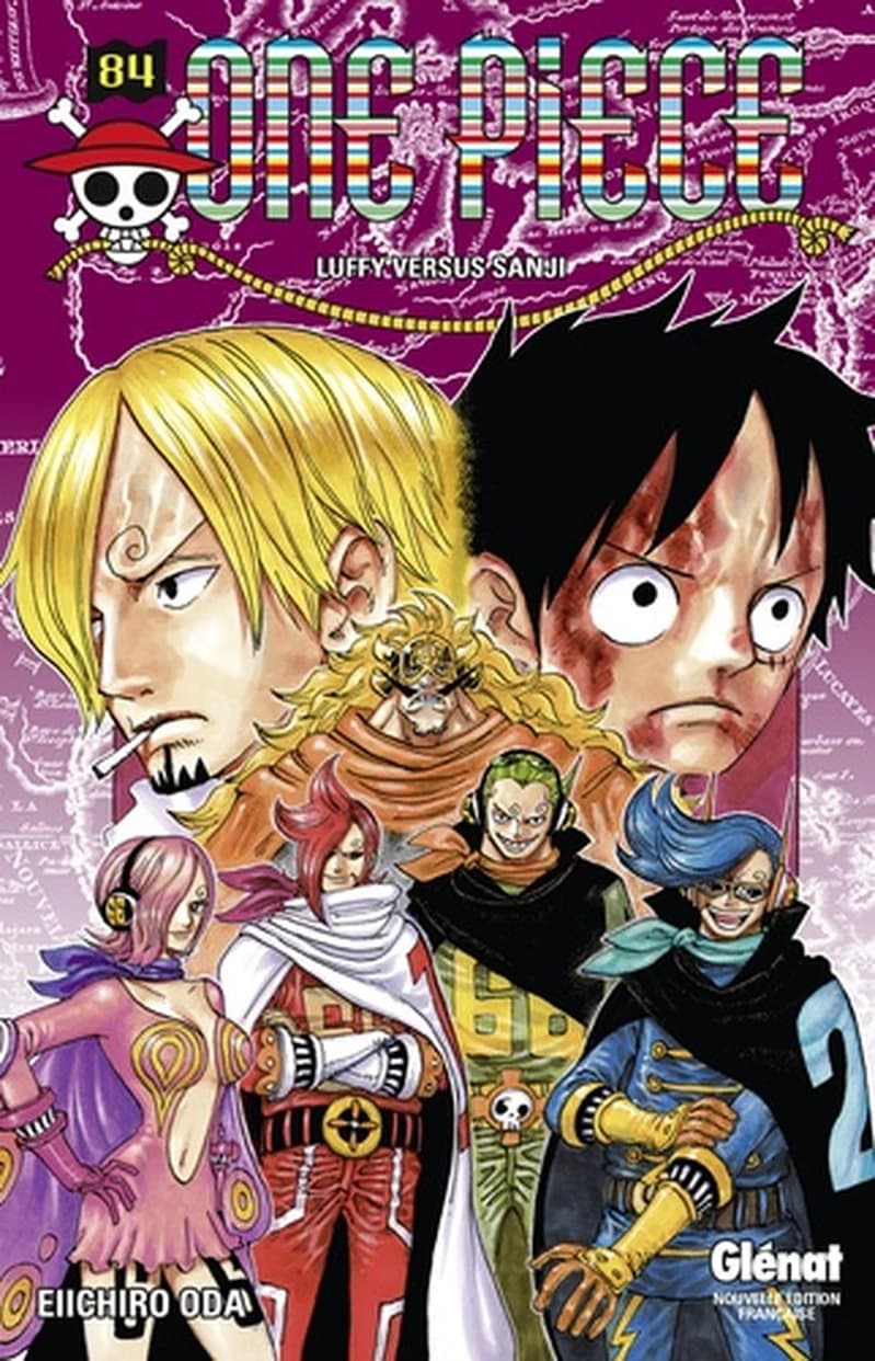 One Piece : édition originale