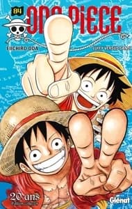 One Piece Tome 84