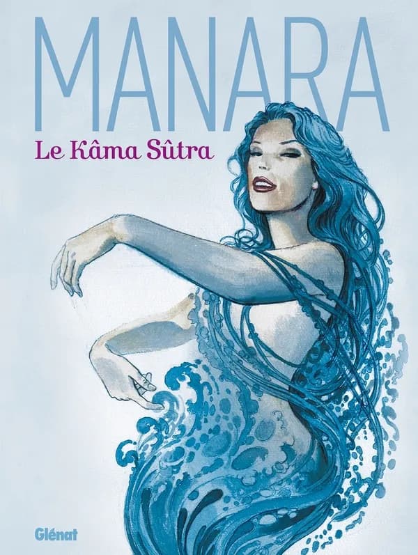 Le Kâma Sûtra