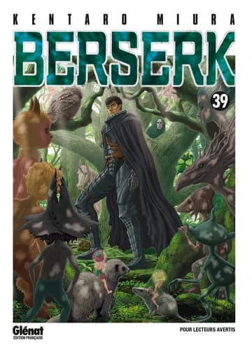 Berserk. 39