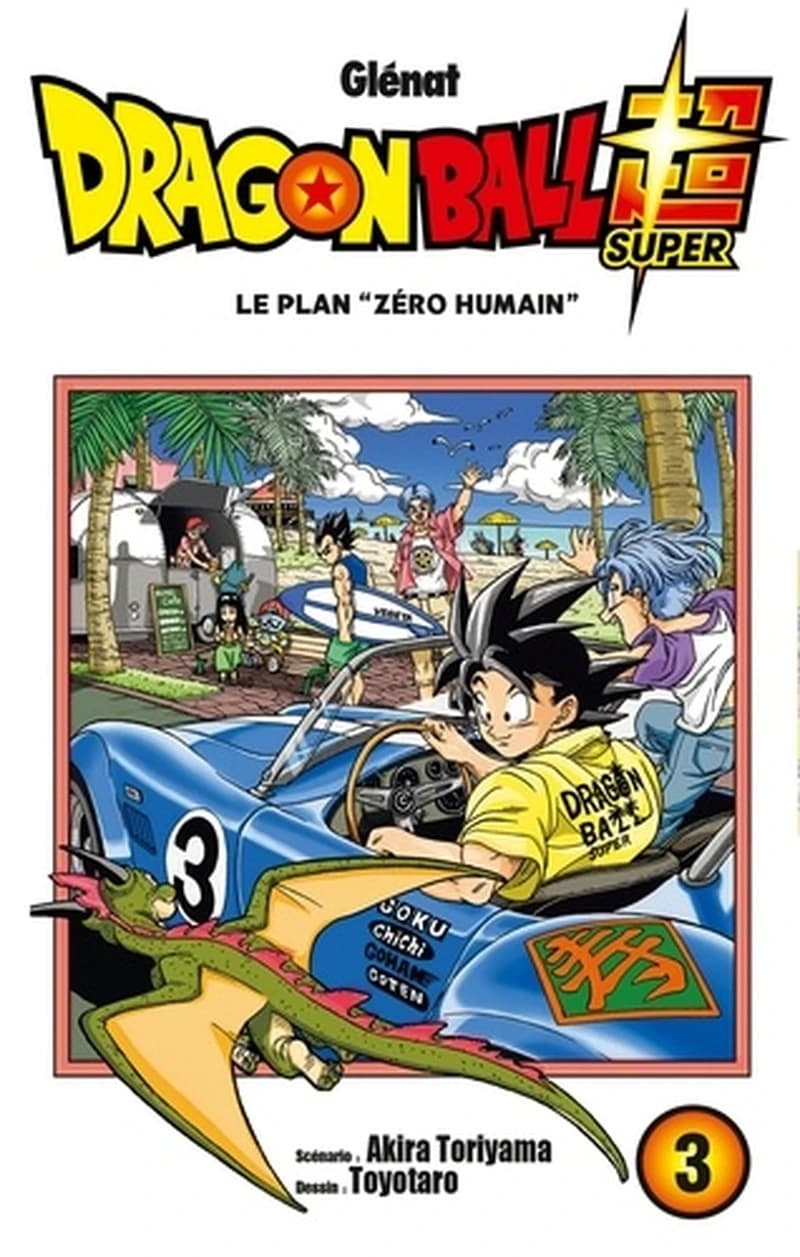 Le plan "zéro humain"