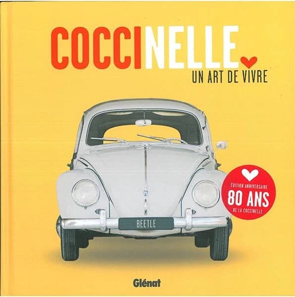 Coccinelle : un art de vivre