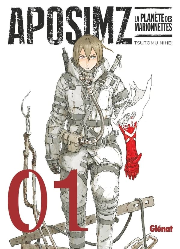 Aposimz, Vol. 1