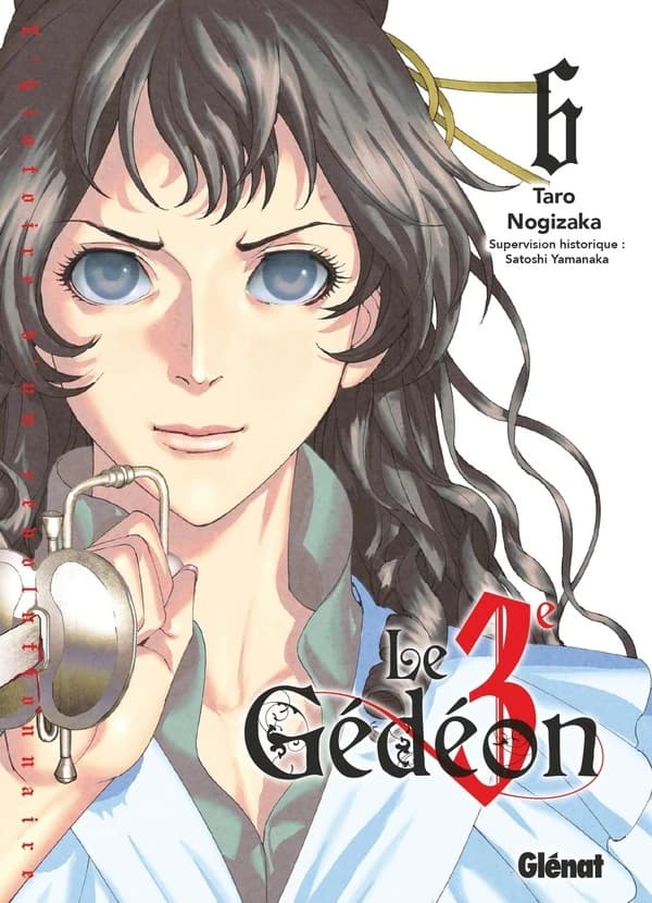 Le 3e Gédéon. 6
