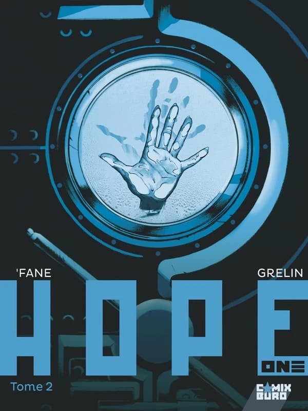 Hope one. Tome 2